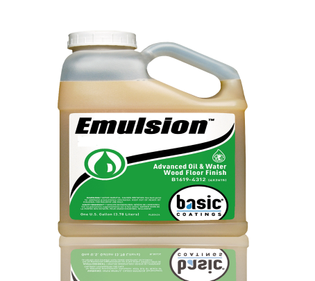 Emulsion Pro
